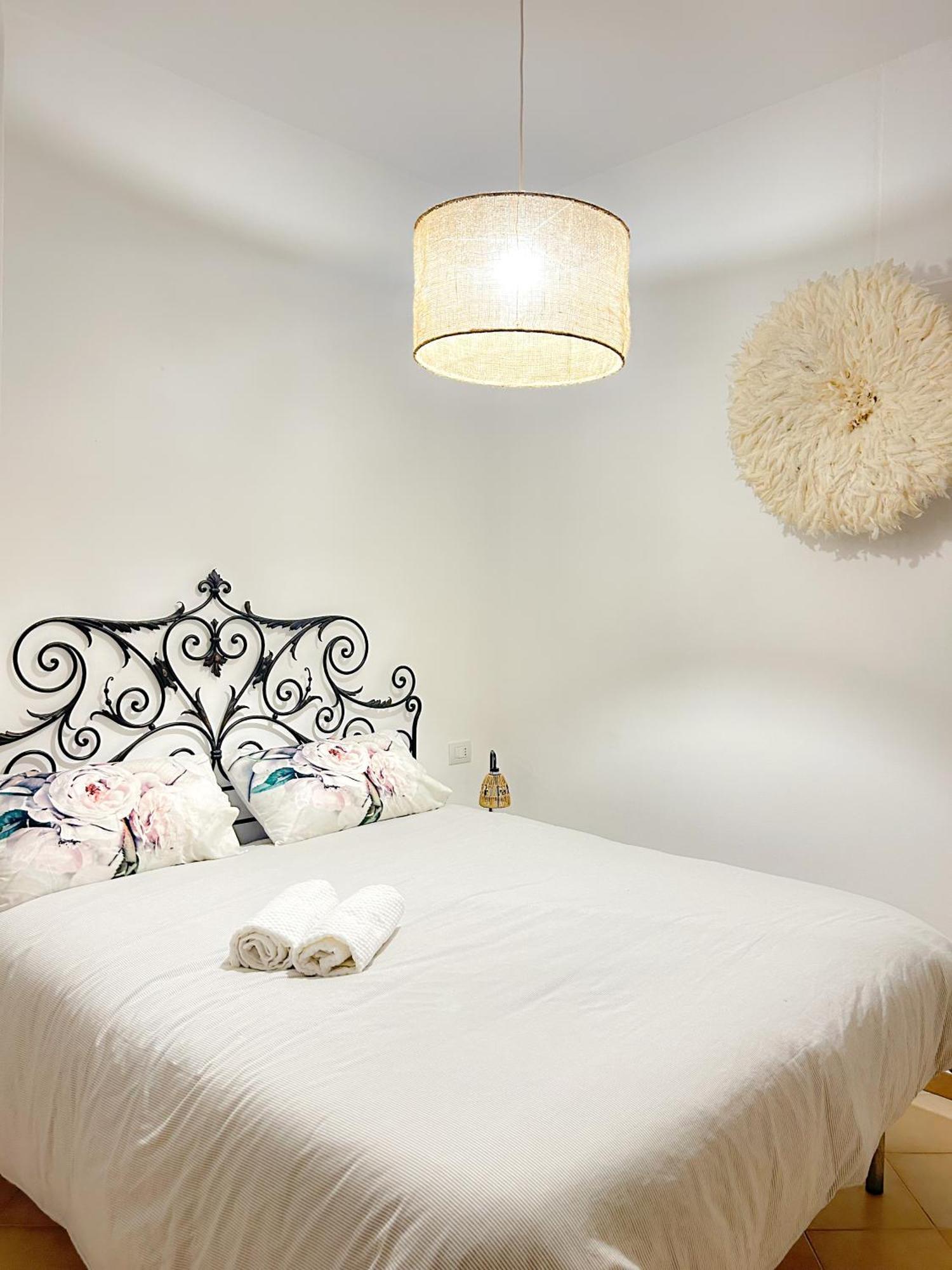 Bed and Breakfast Orchidea Барі Екстер'єр фото