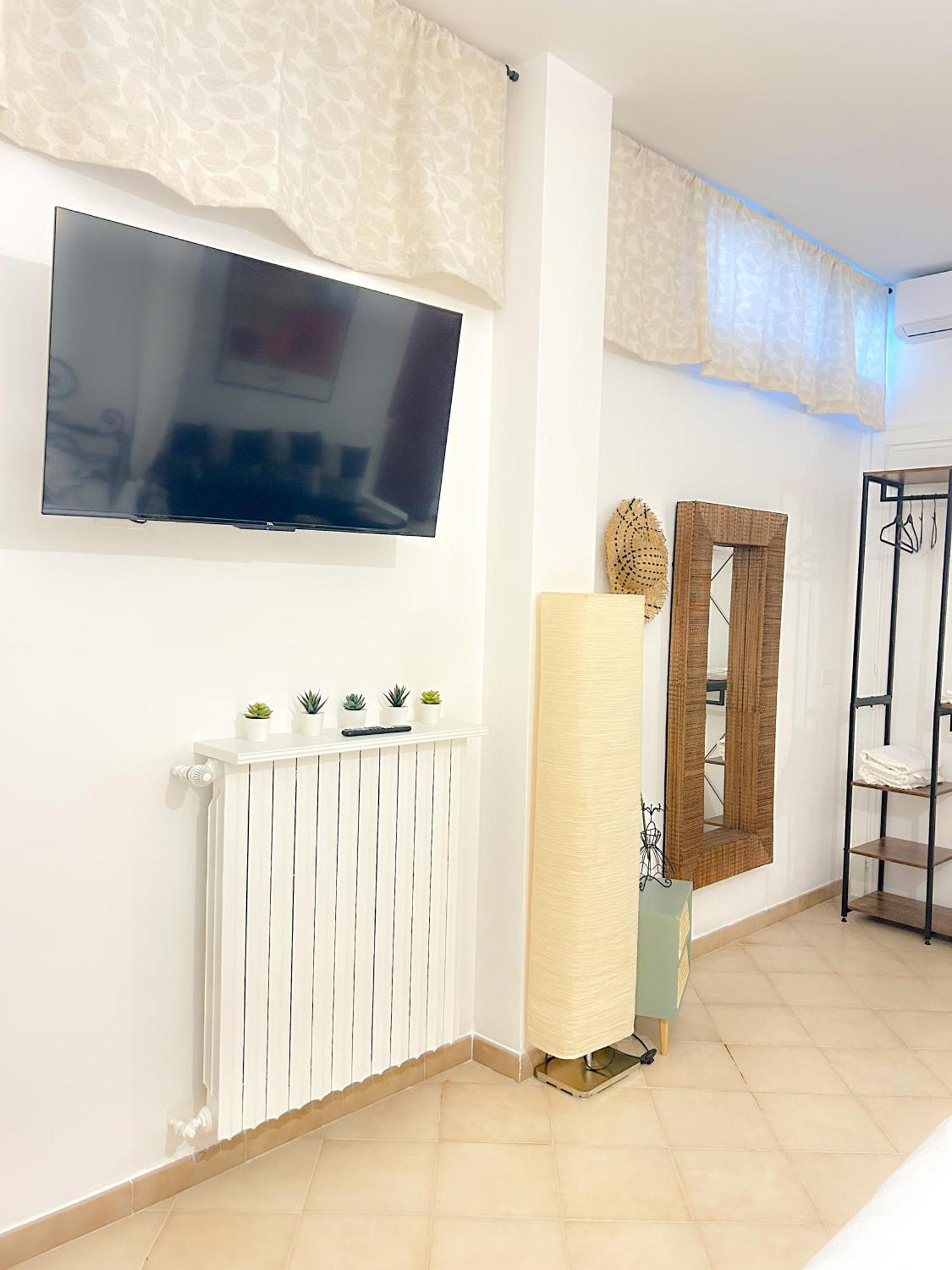 Bed and Breakfast Orchidea Барі Екстер'єр фото