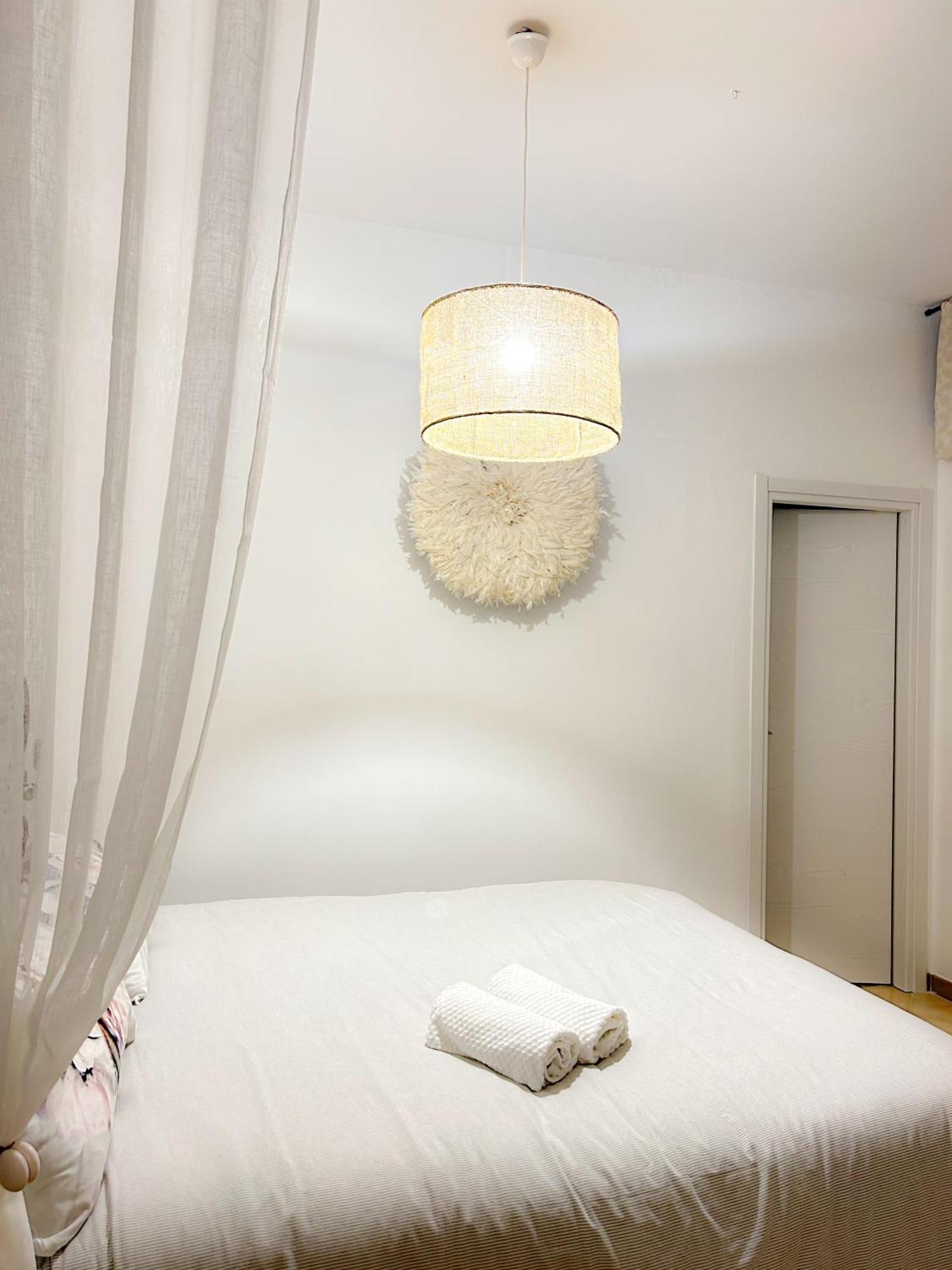 Bed and Breakfast Orchidea Барі Екстер'єр фото